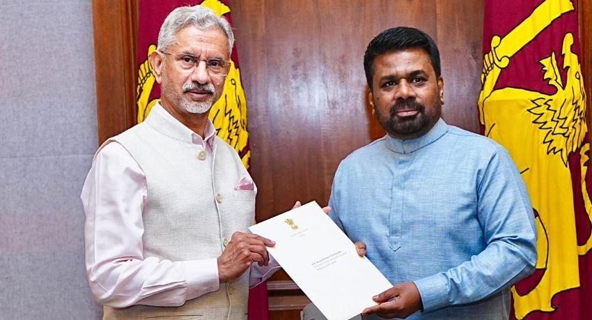 ‘Sri Lanka will rise again, stronger than before’